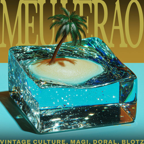 Meu Verão از Vintage Culture