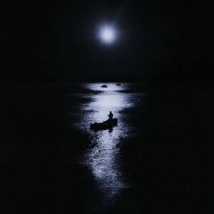 Raft In The Sea از Danny L Harle