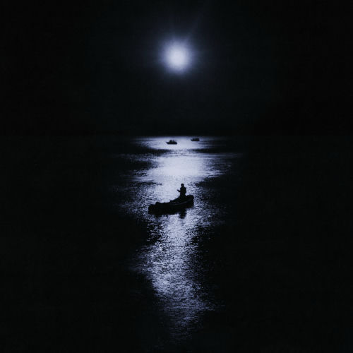 Raft In The Sea از Danny L Harle