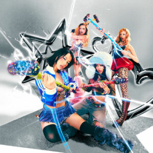 Little Miss (Misdemeanor) از GIRLSET