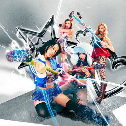 Little Miss (Misdemeanor) از GIRLSET