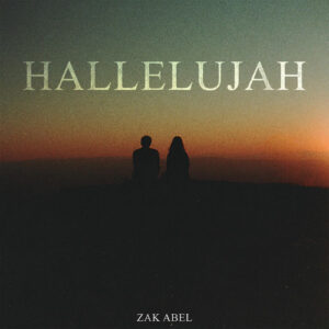 Hallelujah از Zak Abel