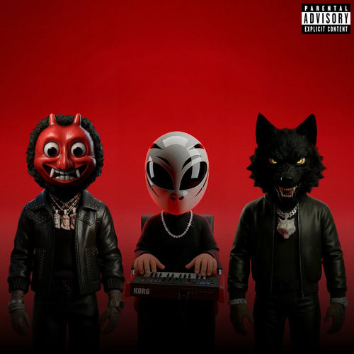 NETFLIX AND CHILL از Chris Jedi