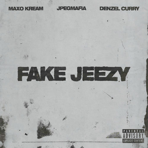 Fake Jeezy از Maxo Kream