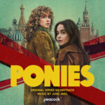 PONIES (Original Series Soundtrack) از jung jaeil