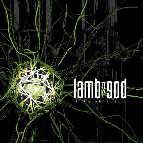 Into Oblivion از Lamb Of God