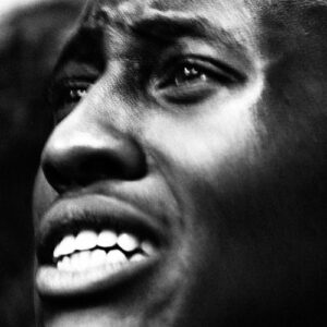 scared از Fred again..