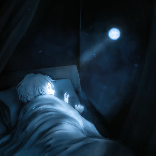 close my eyes از Øneheart