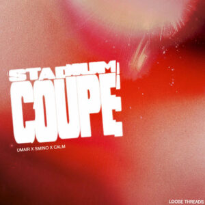 Stadium Coupe از Loose Threads