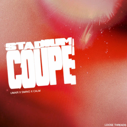 Stadium Coupe از Loose Threads