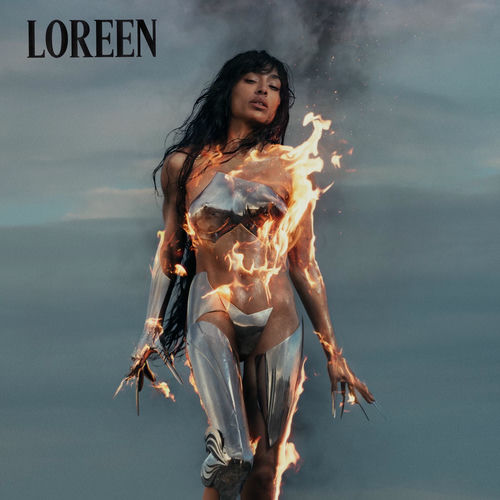 Feels Like Heaven از Loreen