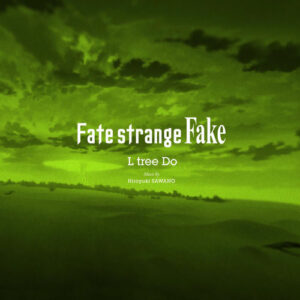 L tree Do از Hiroyuki Sawano