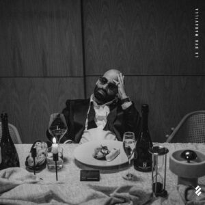 LA 8VA MARAVILLA از Arcángel