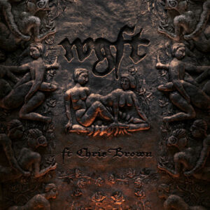 wgft (Remix) [feat. Chris Brown] از Gunna