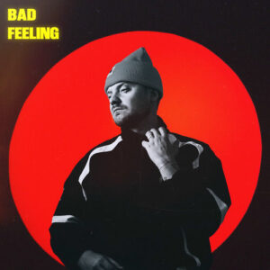 Bad Feeling از Conor Maynard
