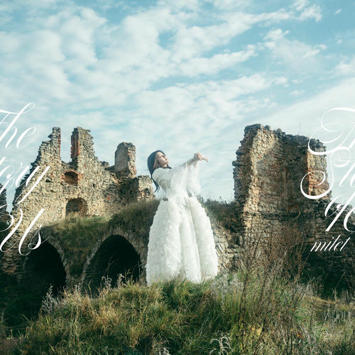 The Story of Us از milet