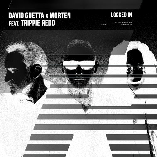 Locked In (feat. Trippie Redd) از David Guetta