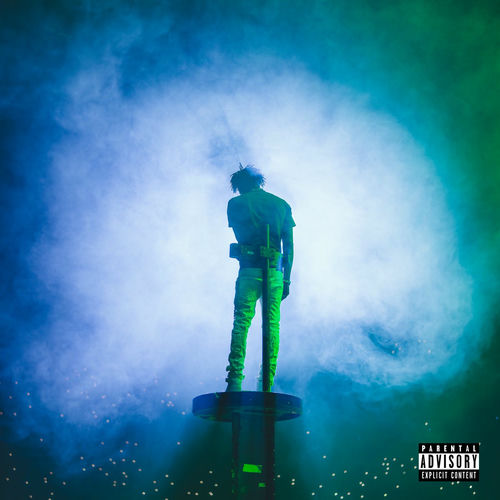 Slime Cry از YoungBoy Never Broke Again