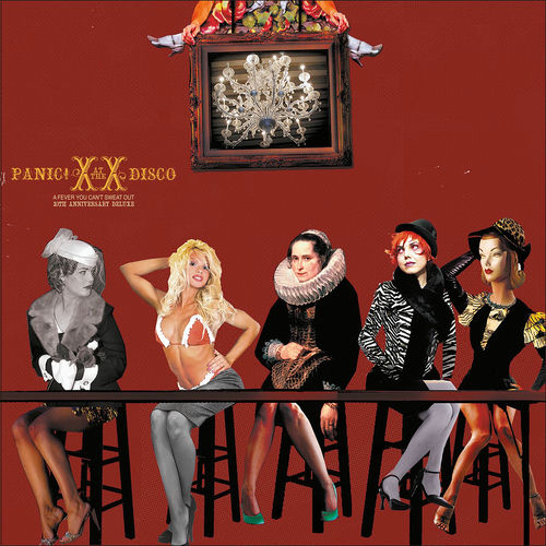 A Fever You Can't Sweat Out (20th Anniversary Deluxe) از Panic! At The Disco