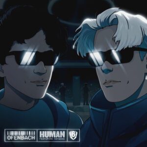 Human (feat. Haywood) [Six Invitational 2026 Anthem] از Ofenbach