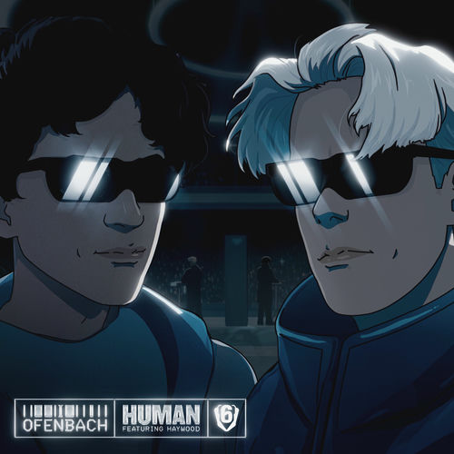 Human (feat. Haywood) [Six Invitational 2026 Anthem] از Ofenbach