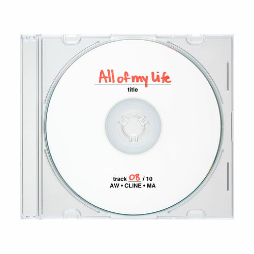 All Of My Life از Anthem Worship