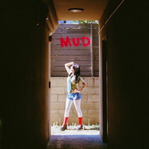 Mud از Carr