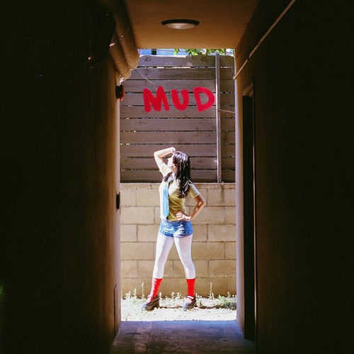 Mud از Carr