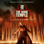 28 Years Later: The Bone Temple (Original Motion Picture Soundtrack) از Hildur Guðnadóttir