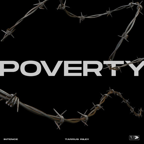 POVERTY از Intence