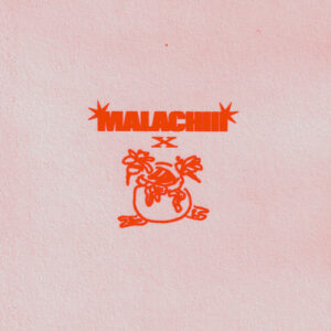 1 on 1 از Malachiii