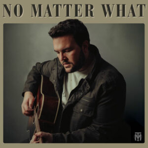 No Matter What از Trevor Martin