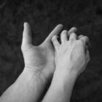 Touching Your Skin از Paul Moody