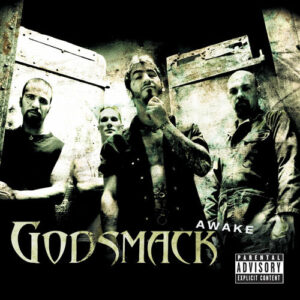 Sweet Leaf از Godsmack