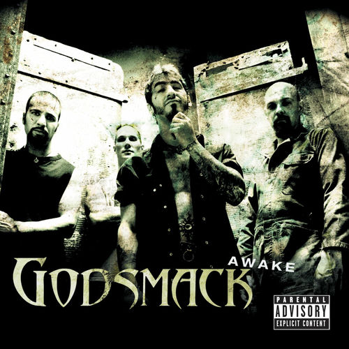 Sweet Leaf از Godsmack