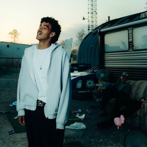 where'd it all go wrong از Cam Kahin