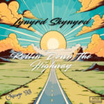 Rollin' Down The Highway (Live Chicago '93) از Lynyrd Skynyrd
