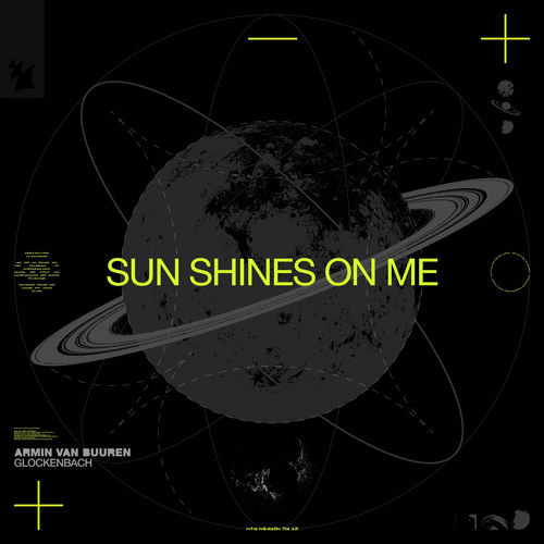 Sun Shines on Me Extended Mix از Armin van Buuren