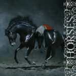 Horses از Winona Oak