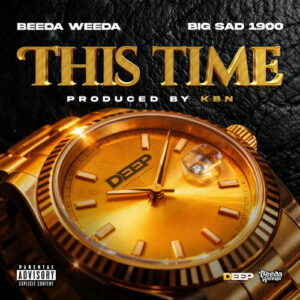 This Time از Beeda Weeda