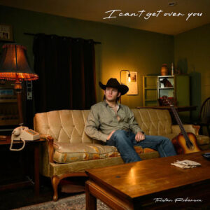 I Can't Get Over You از Tristan Roberson