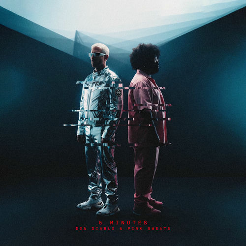 5 Minutes از Don Diablo