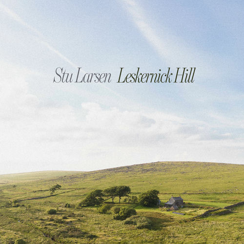 Leskernick Hill از Stu Larsen