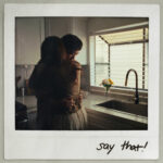 say that! از Luke Chiang