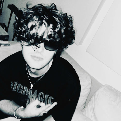 can't say no از Harvey Brittain