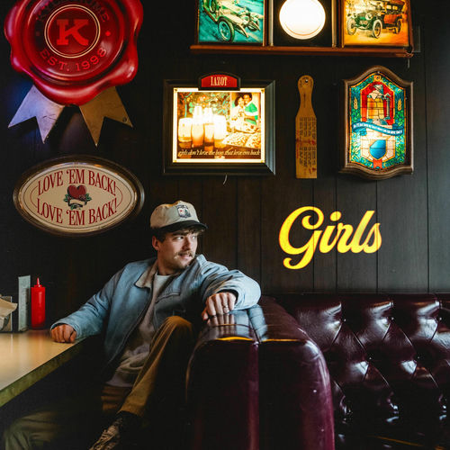 Girls از Kyle Hume