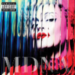 MDNA (Deluxe) از Madonna
