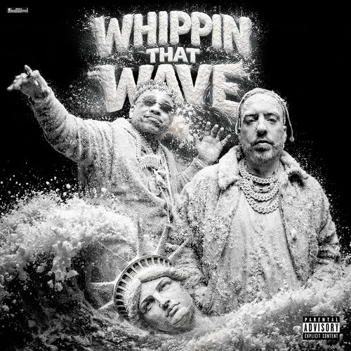 Whippin That Wave از French Montana