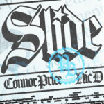 Slide از Connor Price