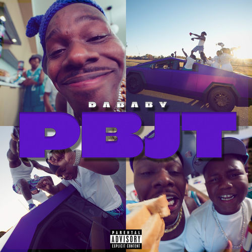 PBJT از DaBaby